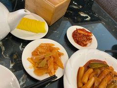 -桃园中华料理炸酱面(燕儿岛路店)