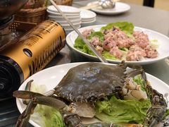 -祈胜邨•顺德鱼生•顺德菜(容桂店)