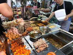 -豪華小食.華記