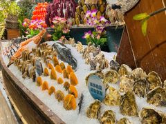 -芭菲盛宴·环球美食(袁家岗店)