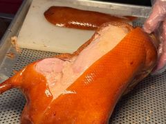 -月福京味斋·烤鸭店·北京菜(鼓楼总店)