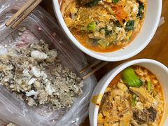 -刘信牛羊肉泡馍小炒(回民街店)