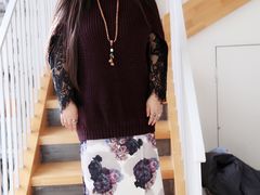 -隹木咖啡馆(宝龙广场店)