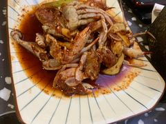 -黑牛の場烤肉(摩天活力城店)