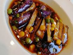 -功德林素菜饭庄(前门店)