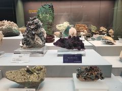 -湖南省地质博物馆