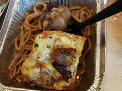 -必胜客(星兰宅急送店)