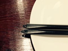 餐具摆设-悟长年潮汕菜砂锅粥(圣熙8号店)