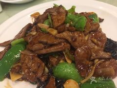 -东四民芳餐厅(世茂工三店)