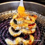 到前门一定要吃的和牛烧肉店！😘