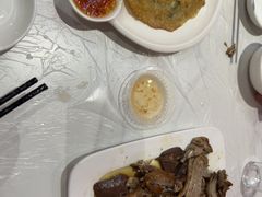 -官塘锋记鱼生·生腌·砂锅粥(牌坊街店)