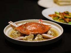 -江滨九号.中餐厅(滨江店)
