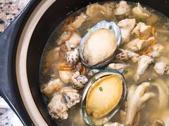 -吉品莞家·鲍鱼鸡煲(东莞店)