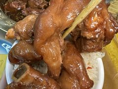 -和庆斋羊蝎子火锅·碳缸烧烤(顺义旗舰店)