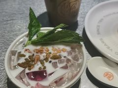 -探鱼·鲜青椒爽麻烤鱼(北京路天河城店)