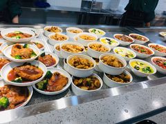 -姑苏鸿昌兴大食堂(中山北路店)
