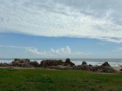 -青岛银沙滩