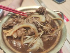 -小木屋拌饭(西安万象天地店)