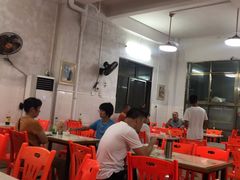 -阿阳牛腩腌面店
