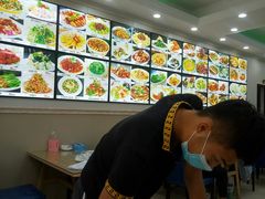 -聚德福海鲜家常菜(刘庄店)