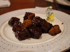 -马勒别墅·中餐厅