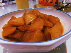 -宁海食府·涌宴(真和店)