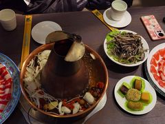 -东来顺饭庄(上地华联店)