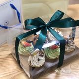 |西安探店|满足你所有想象的甜品店
