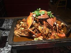 -蛙舍·炭烧牛蛙(东百中心店)