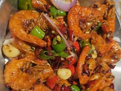 -不夜天烧烤牛骨头(南湖店)