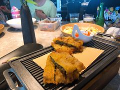 -木守西溪溪隐餐厅