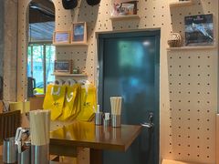 -真打拉面·日式拉面新流派(体育西横街店)