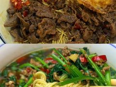 -李易面馆(树木岭店)