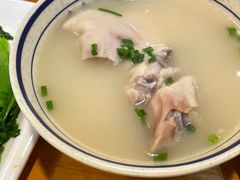老妈蹄花-易老妈蹄花.特色川菜(人民公园总店)