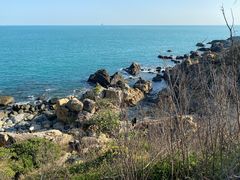 -三亚西岛海洋文化旅游区