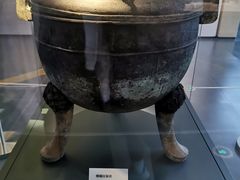 -日照市博物馆