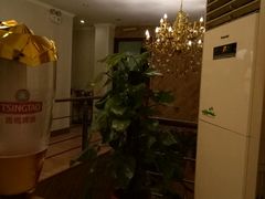 -京城一锅羊蝎子火锅(官塘新村店)