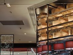 -蝴蝶里·粤菜·点心(龙湖杭州金沙天街店)