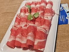 -古关火锅店(古北水镇景区店)