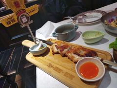 -俄士厨房(环球港店)