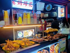 -钟方模白家肥肠粉(春熙店)