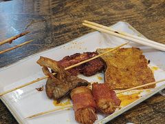 -长英绝味水煮(老字号洪都总店)