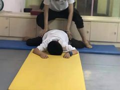 -舞研舞蹈培训(魏公村校区)