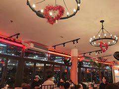-Chili's Cafe&Bar奇利斯(滨江店)