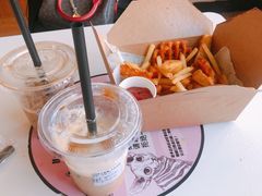 -喵匠猫主题咖啡(凯德和平广场店)