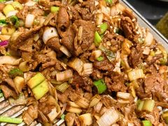 -新乾隆酒楼(帝景园店)