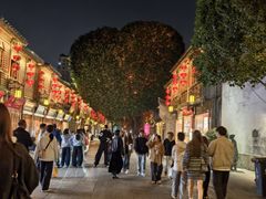 -三坊七巷历史文化街区