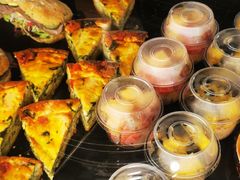 -BAKER&SPICE(环贸店)