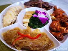 -悦来酒家·正宗闽南菜(西街店)