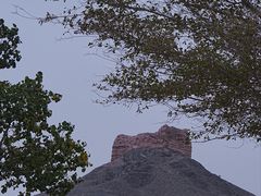 -敦煌雅丹国家地质公园